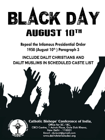 black day